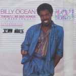Ocean Billy - There'll be sad songs (Maxi-Single)