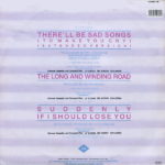 Ocean Billy - There'll be sad songs (Maxi-Single) – Bild 2