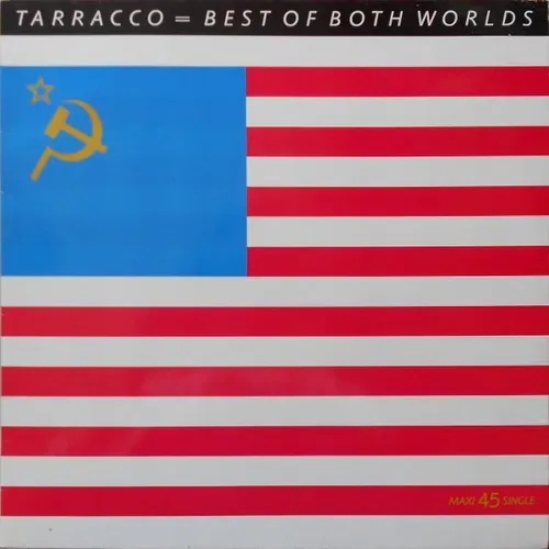 Tarracco - Best of both worlds (Maxi-Single)