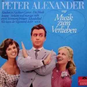 LP Peter Alexander