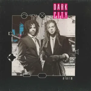 Dark City - False alarm (Maxi-Single)