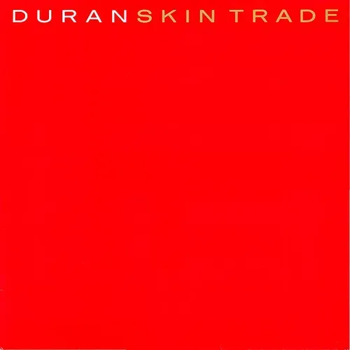 Duran Duran - Skin trade (Maxi-Single)
