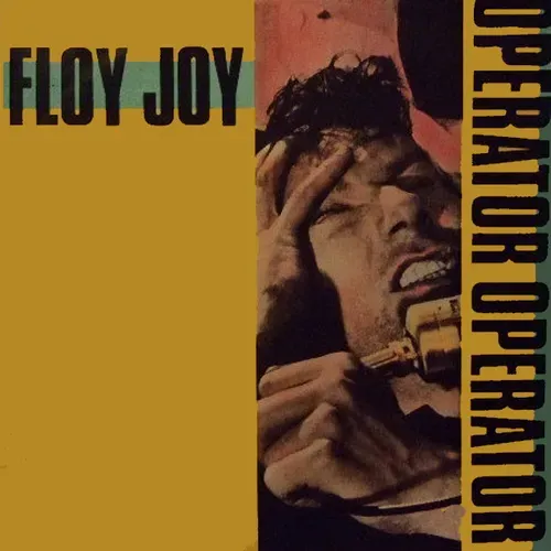 Floy Joy - Operator (Maxi-Single)