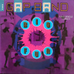 Gap Band ‎- Big fun (Maxi-Single)