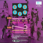 Gap Band ‎- Big fun (Maxi-Single) – Bild 2