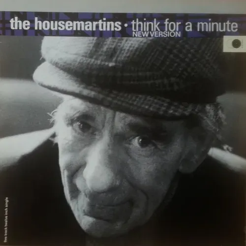 Housemartins - Think for a minute (Maxi-Single)