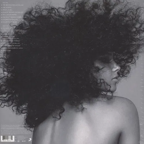 Keys Alicia - Here (LP) – Bild 2