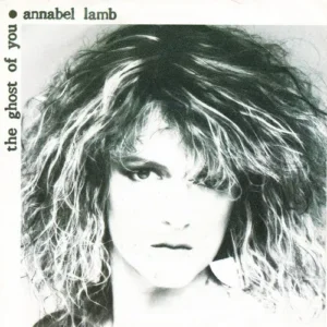 Annabel Lamb - The ghost of you (Maxi-Single)