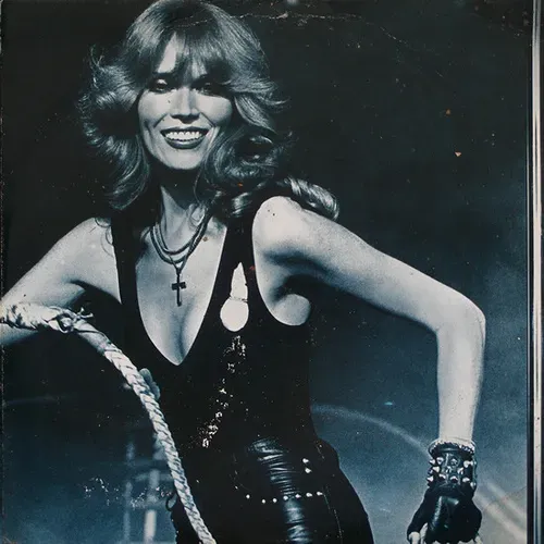 Lear Amanda - Sweet Revenge (LP) – Bild 4