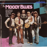 Moody Blues - The Moody Blues (LP)