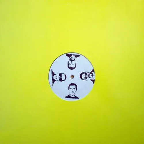 Nasty Django - Fuck Beats (Maxi-Single)