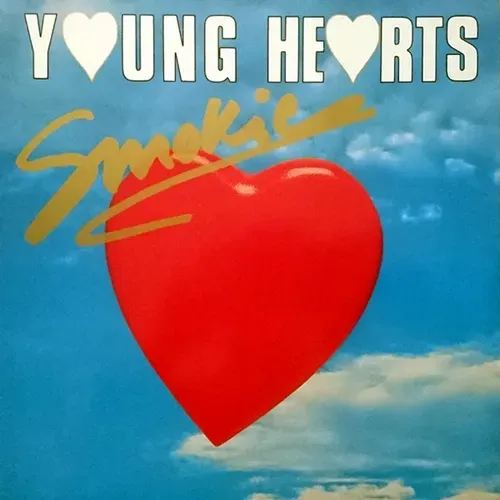 Smokie - Young hearts (Maxi-Single)