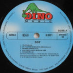 SST - SST (LP) – Bild 3