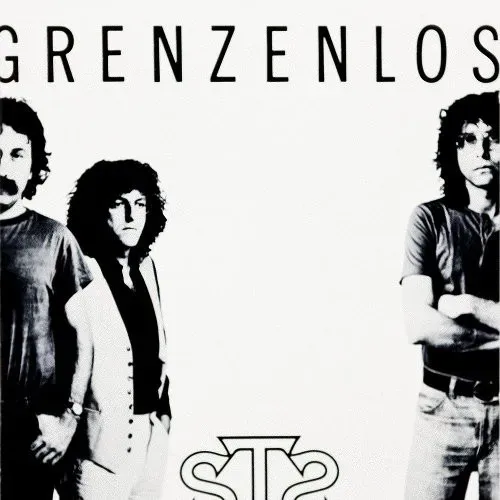 STS - Grenzenlos (LP)