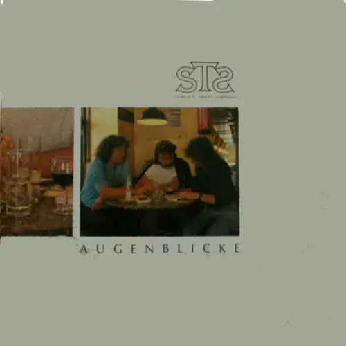 STS - Augenblicke (LP)