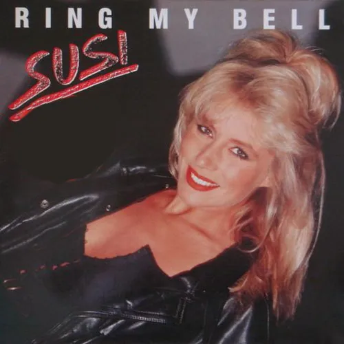 Susi - Ring my bell (Maxi-Single)