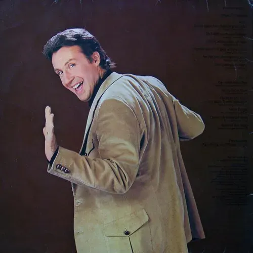 Alexander Peter - P. A. (LP-AT) – Bild 2