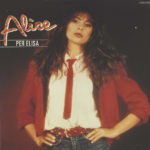 Alice - Per Elisa (LP)