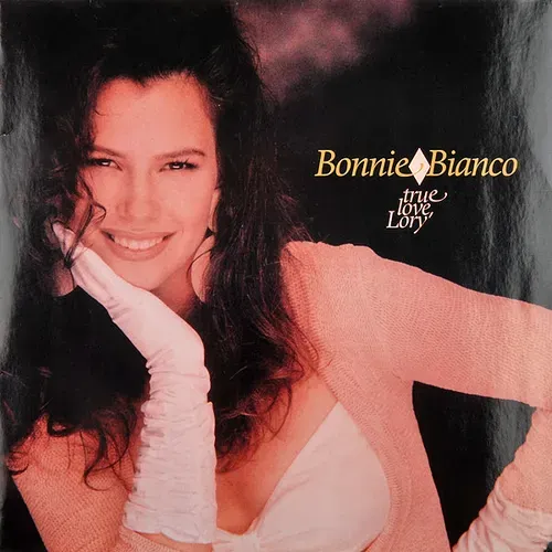 Bianco Bonnie - True love, Lory (LP)