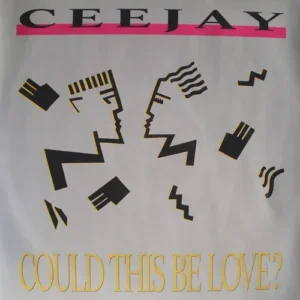 Ceejay - Could this be love (Maxi-Single)