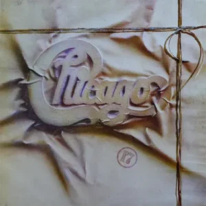 Chicago - Stay the night (LP)