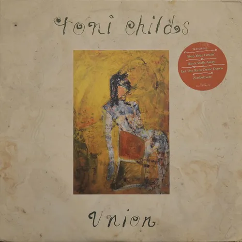Childs Toni - Union (LP)