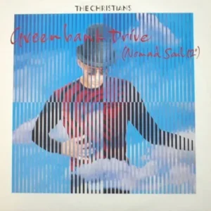 Christians - Greenbank drive (Maxi-Single-UK)