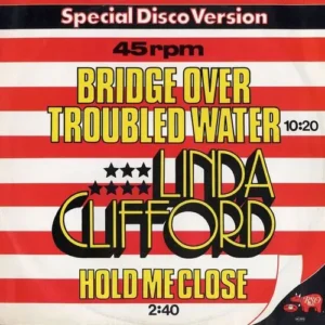 Clifford Linda - Bridge over troubled water (Maxi-Single)