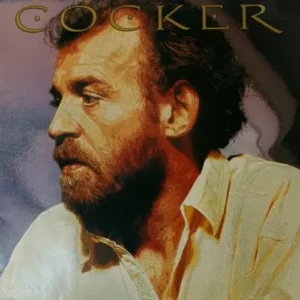 Cocker Joe - Cocker (LP)