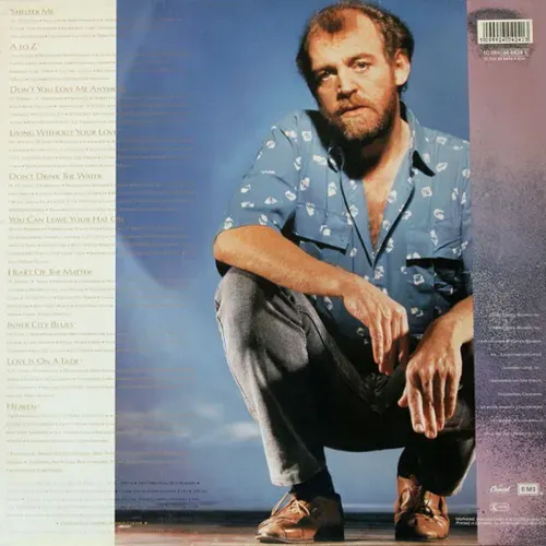 Cocker Joe - Cocker (LP) – Bild 2