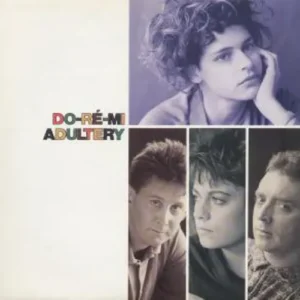 Do Re Mi - Adultery (Maxi-Single)