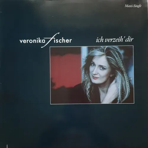 Fischer Veronika - Ich verzeih' dir (Maxi-Single)