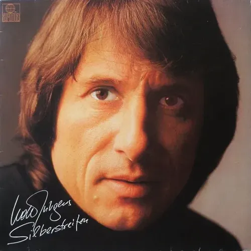 Jürgens Udo - Silberstreifen (LP)
