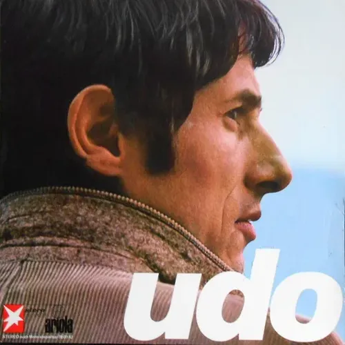 Jürgens Udo - Udo (LP)