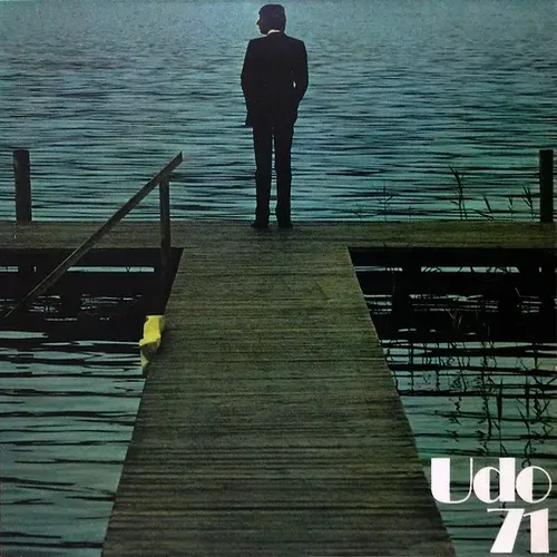 Jürgens Udo - Udo 71 (LP)