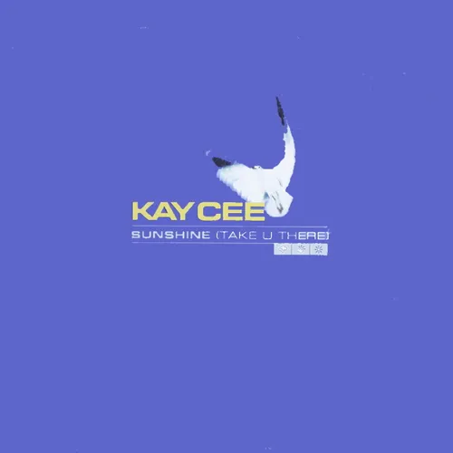 Cee Kay - Sunshine (Take u There) (Maxi-Single)