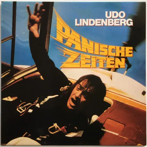 Lindenberg Udo - Panische Zeiten (LP-Special Edition)