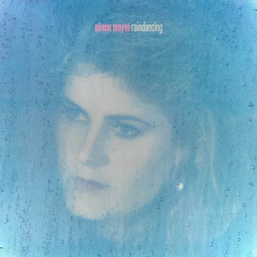 Moyet Alison - Raindancing (LP-NL)