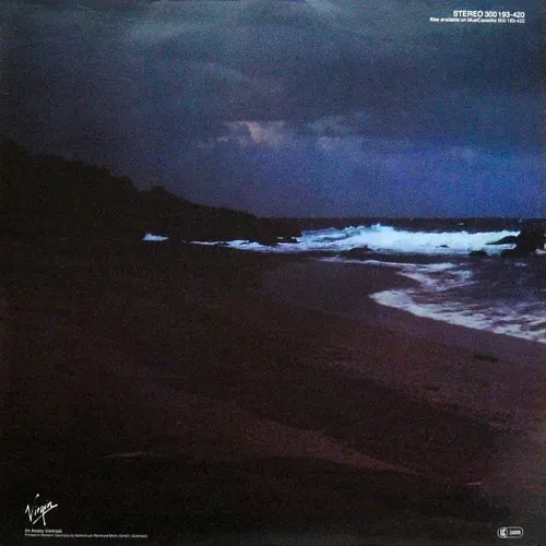 Oldfield Mike - Incantations (DLP) – Bild 2