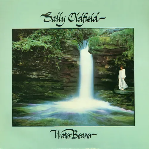 Oldfield Sally - Water bearer (LP-RI)