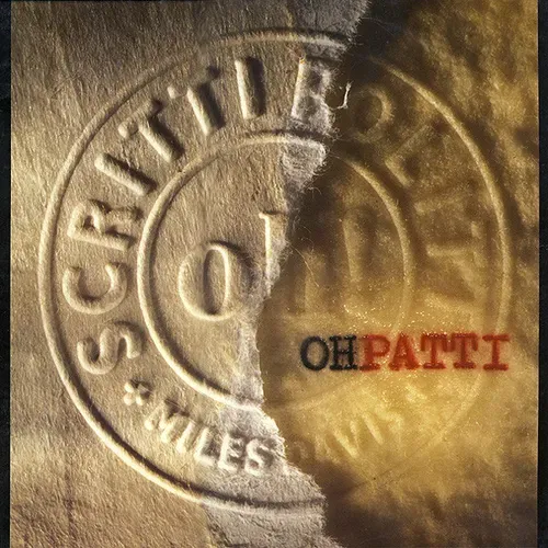 Scritti Politti + Davis Miles - Oh Patti (Don't feel sorry for loverboy) (Maxi-Single)