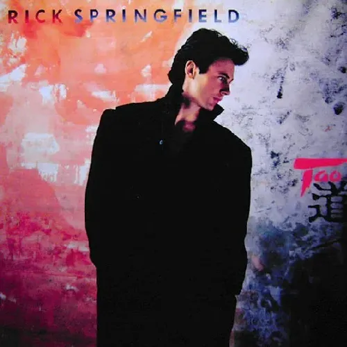 Springfield Rick - Tao (LP)