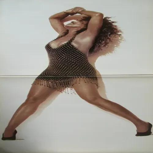 Turner Tina - Foreign affair (LP) – Bild 3