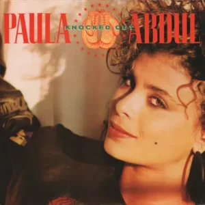 Abdul Paula - Knocked out (Maxi-Single)