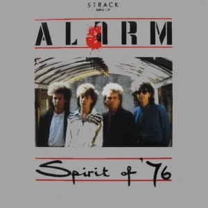 Alarm - Spirit of '76 (LP)