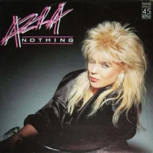 Azra - Nothing (Maxi-Single)