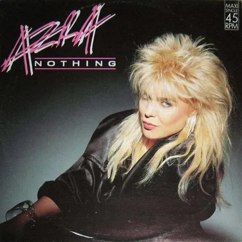 Azra - Nothing (Maxi-Single)