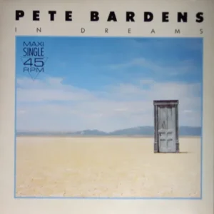 Bardens Pete - In dreams (Maxi-Single)