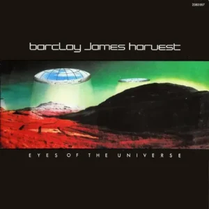 Barclay James Harvest - Eyes of the universe (LP)