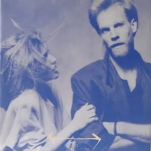 Boy Meets Girl - Oh Girl (LP) – Bild 3